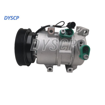 97701-1X100 977011X100 Máy nén điều hòa không khí Cho Xe Kia Forte 1.6 2010-2012 6pk