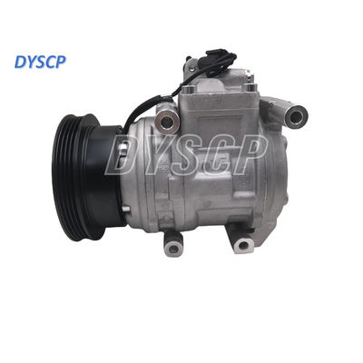 Máy nén khí tự động 15C 97701-2D700 97701-2E400 977012D700 KIA Sportage Cerato 2007 4pk