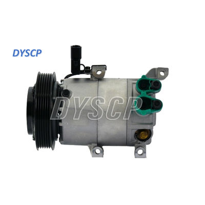 VS12 97701-2K001 977012K001 97701-2K000 977012K000 Máy nén Ac Hyundai Verna 2013 6pk