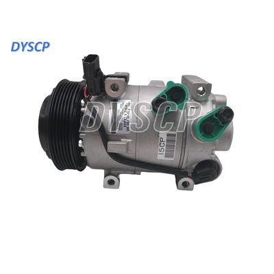 Máy nén AC 97701-F9500 97701F9500 Hyundai Verna 1.6 2018 6pk