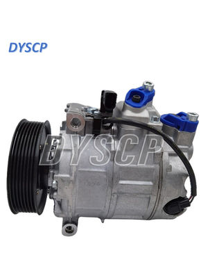 4E0260805AS Máy nén biến động cho Audi A8L 4.2 7PK