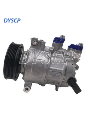 4GD260805A 8T0260805N Máy nén biến động cho Audi C7 A6L Q5 2.0T S3 6PK