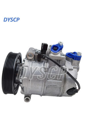 4H0260805 7L6820808 Máy nén không khí biến động cho Audi A8 S5 Q7 6PK