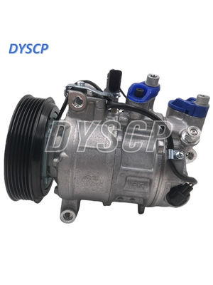 4M0820803L Máy nén biến động cho Audi C7 Q7 A7 3.0T A6L 2.5 6PK