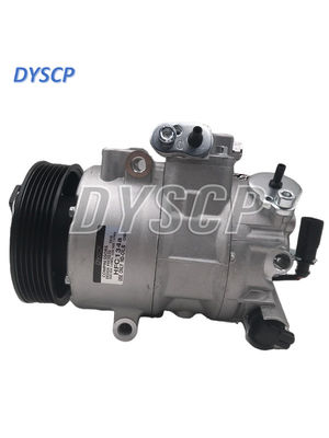 Máy nén AC xe hơi có độ thay đổi 6Q0820803D 6QD820803