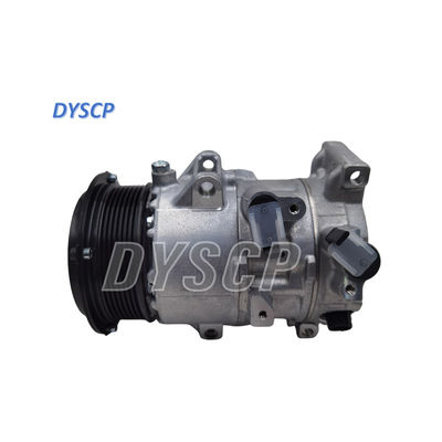 Máy nén AC tự động 88310-06330 88310-42270 88310-33250 Cho Toyota Camry ES240 ACV40 ACV41 ACR50 7PK