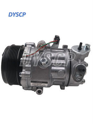 6RD820803D Máy nén không khí biến động cho VW Polo 6V12 6PK