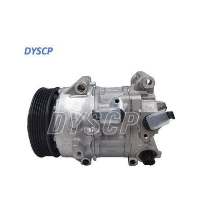 88310-06670 88310-06660 Máy nén AC Cho Toyota Camry MXVA71 AXVA70 2018 6PK