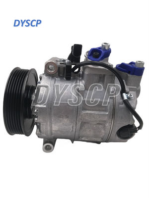 7L6820803T Máy nén biến động cho VW Touareg Q7 TDI 3.0 6PK