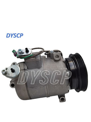 8D0260805J Máy nén biến động cho VW B5 Audi C5 1.8T 4PK
