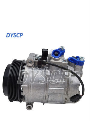 9A112601105 Máy nén biến động AC cho Panamera Cayman 2.7 3.4 6PK