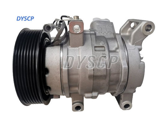88320-0K341 88310-0K340 máy nén AC cho Toyota Hilux vigo 10S11C 7PK 2005-2008