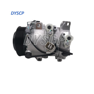 88320-3A270 88320-3A300 máy nén AC cho Toyota Crown RX350 IS250 GS300 GRS182 7PK