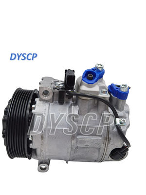 94812601103 Máy nén biến động cho Porsche Panamera 3.6 4.8 7PK