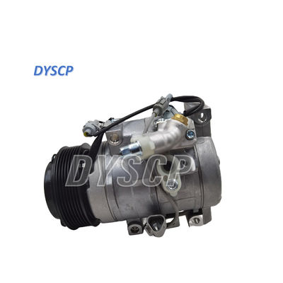 88320-6A160 88320-6A190 Máy nén AC Cho Toyota Prado 2700 TRJ120 Land Cruiser 2.7 2006 7PK