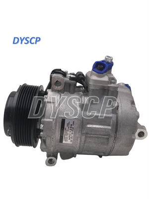 Máy nén AC tự động có độ thay đổi 3B0820803C 3B0820803A 3B0820803B