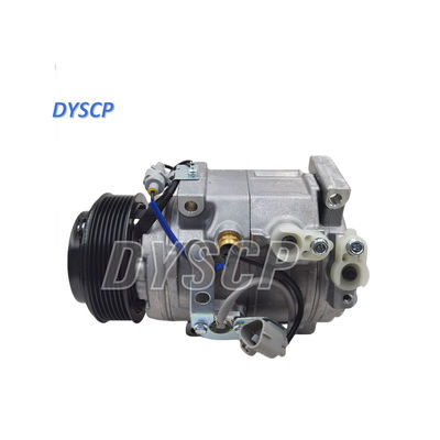 88320-6A280 88320-6A290 máy nén AC cho Toyota Prado Land Cruiser GRJ200 4.0 7PK