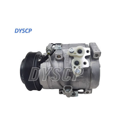 88320-48060 88320-28360 88320-28400 Xe máy nén AC cho Toyota Highlander Alphard MCU30 MNH10