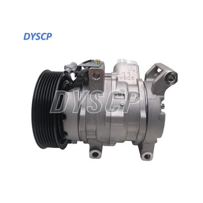 88320-0K660 88320-0K080 Máy nén AC xe hơi cho Toyota Hilux Vigo Kun112 2kd 7PK
