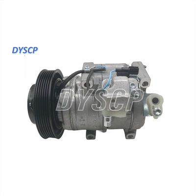 Máy nén AC ô tô 38810-RN0-A01 Cho Honda Acura MDX ZDX 3.7 YD2 YB1 2010