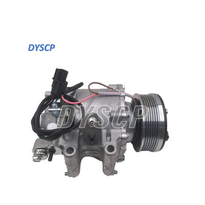 Máy nén điều hòa không khí tự động cho Honda CRV Accord CR2 38810-5D2-H01 38810-R6C-H01 38810R6CH01