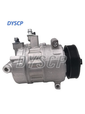 7N0820803E 1KD820803 1KD820803H Máy nén điều hòa không khí Xe cho Golf Tiguan Passat Sharan 2.0T 6PK