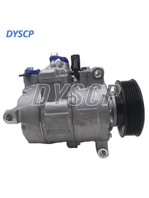 Bộ nén AC của xe hơi cho Audi C6 A6L 2.4 3.2 2.8 A7 4F0260805AF 4G0260805A 6PK 2005