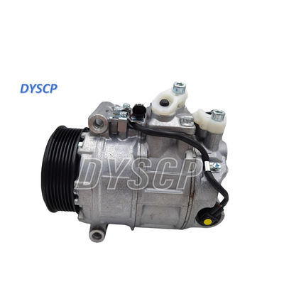 0022305811 0022308111 Máy nén AC xe hơi cho Benz W164 GL350 W220 S600 2006 7PK