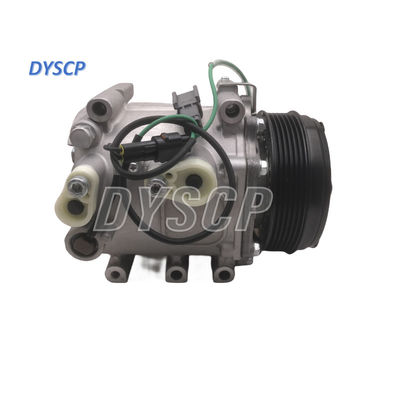 Máy nén điều hòa không khí xe tải MC182892 AKC200A270D AKC200A270 AKC200A277 Cho Mitsubishi Fuso Canter