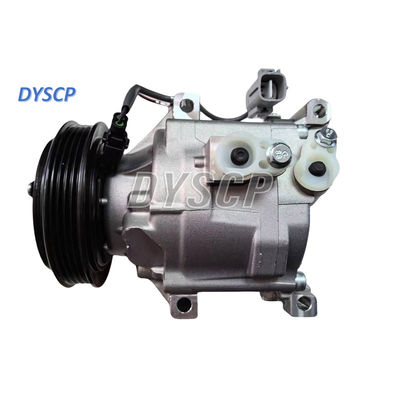 Điều hòa không khí AC Nén Scsa06C 88310-52120 8831052120 cho Corolla E120 Yaris