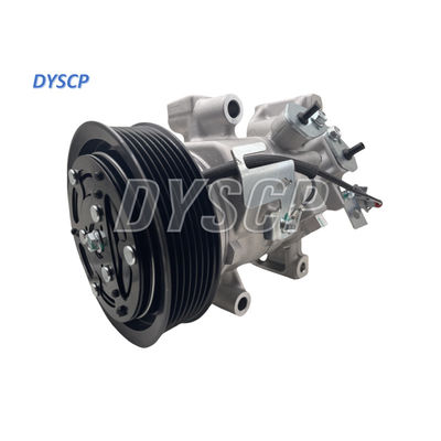 Máy nén AC tự động cho Toyota cho Hilux 2016 7PK 883200K520 883200K660 88310-0KB60