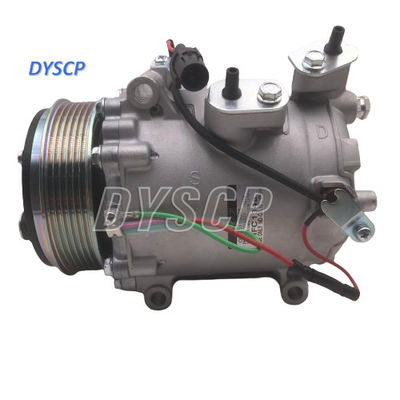 Xe tải nhôm chính xác máy nén AC thay thế cho Proton Preve Suprema Saga 6PK