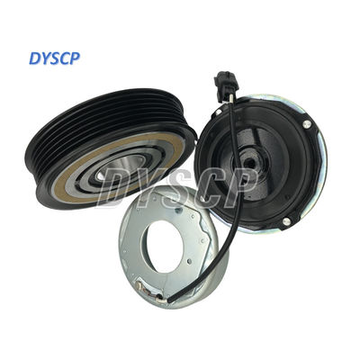 12V 6PK máy điều hòa không khí xe máy nén cho Nissan X-Trail 2.0 T32 Nissan Qashqai 2.0 J11