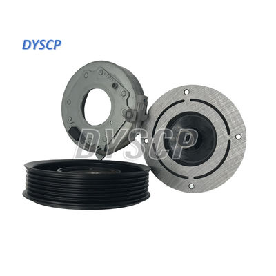12 Volt Xe AC máy nén Máy ly hợp từ cho Toyota Crown 2.0T 2016 6PK
