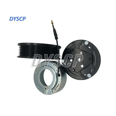 Bộ ly hợp máy nén AC tự động cho Mitsubishi Lancer-Ex ASX 2014 C4 2.0 6PK EX