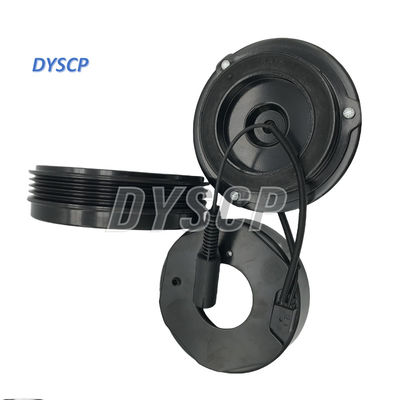Xe AC máy nén Magnetic Clutch Pulley cho BMW X5 E53 E46 325 4PK
