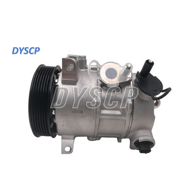6SEU14C máy nén điều hòa không khí tự động 55111410AD cho Jeep Chrysler Sebring 2.4 6PK
