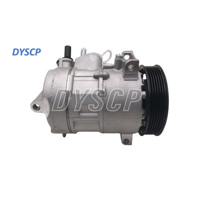 Máy nén AC ô tô cho Jeep Chrysler Sebring 2.4 2008 6PK