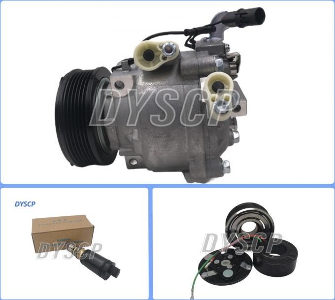 38810-RL3-H02 Máy nén điều hòa không khí 12V cho Honda Accord Spirior CP1 CU1 3