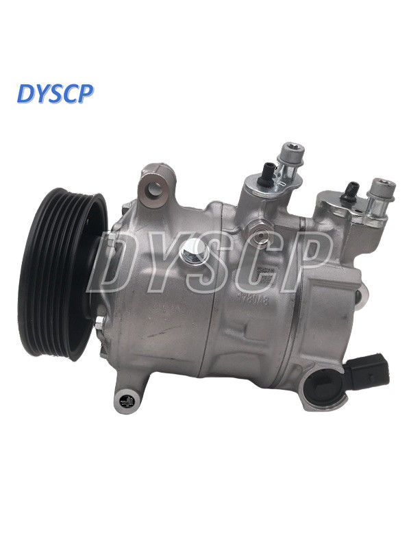 5QD820803C Máy nén không khí ô tô 5QD820803D cho VW Tiguan Lamando 1