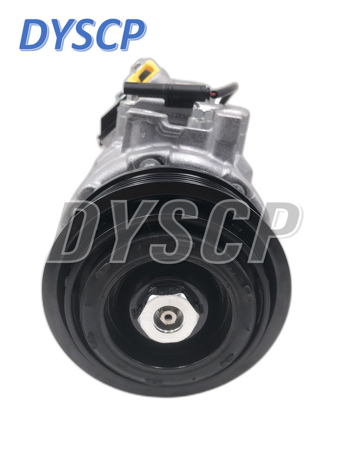 Bộ nén AC Bmw X3 X4 F25 2.0T 64506805025 64529216467 6452921646703 64529396722 6PK 2
