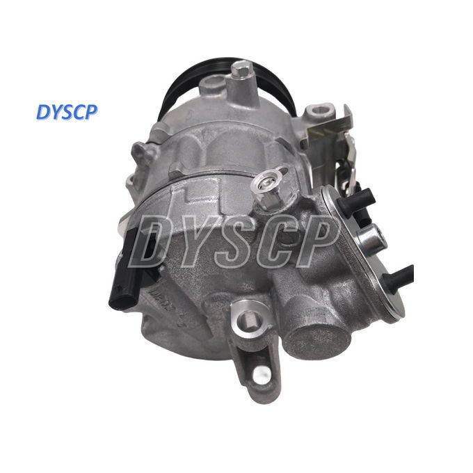 5PK Chevrolet Camaro thay máy nén không khí xe 6SAS14C 84123918 SB7046505 0