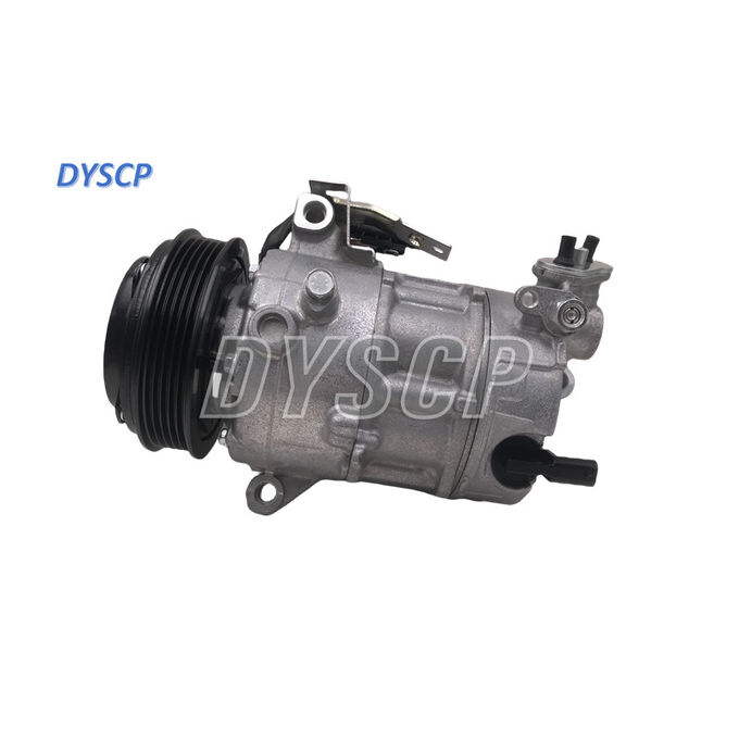 5PK Chevrolet Camaro thay máy nén không khí xe 6SAS14C 84123918 SB7046505 1