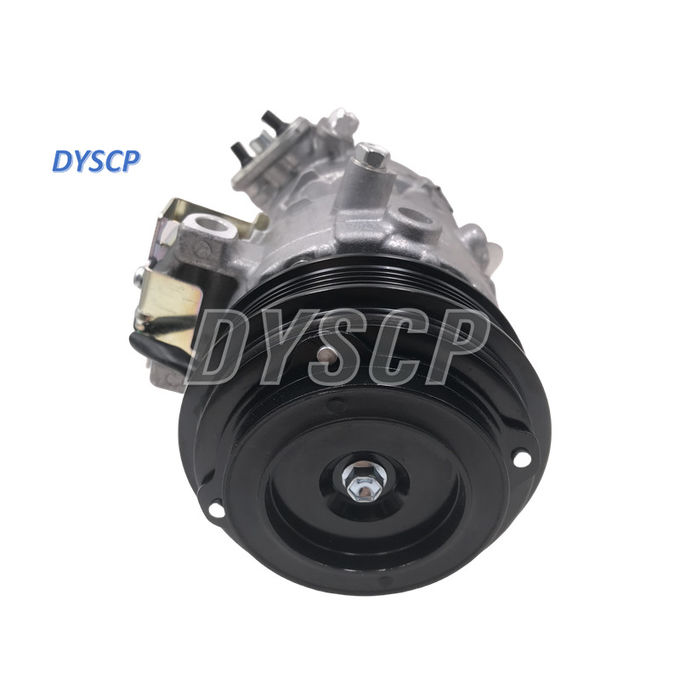 5PK Chevrolet Camaro thay máy nén không khí xe 6SAS14C 84123918 SB7046505 2