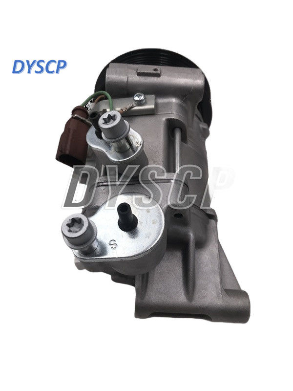 2QD820803A 2QD820803 Máy nén biến động cho VW Polo T-Cross 6PK 2019 0