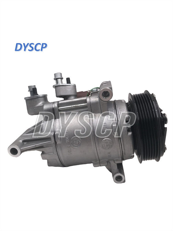 2QD820803A 2QD820803 Máy nén biến động cho VW Polo T-Cross 6PK 2019 1