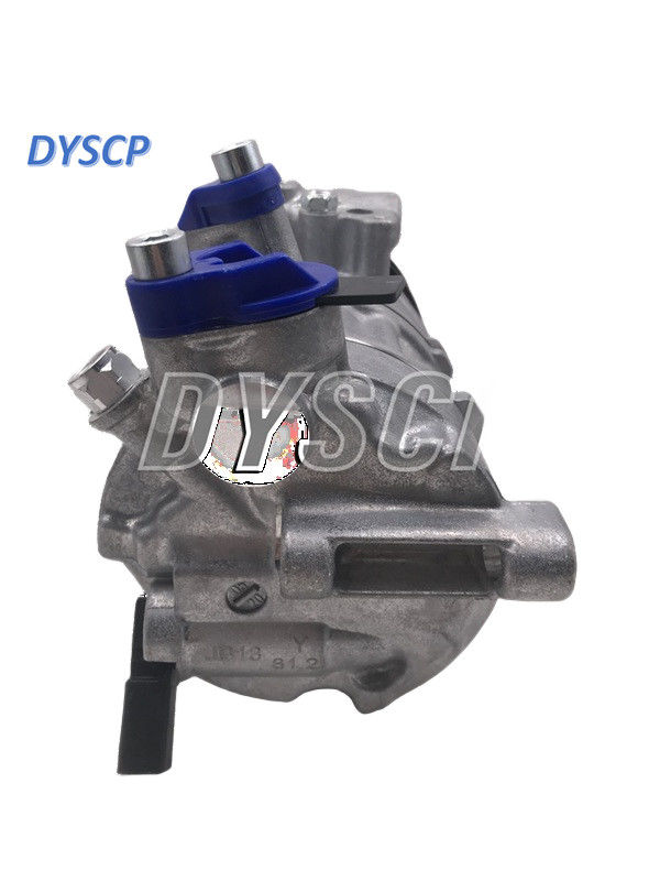 4GD260805A 8T0260805N Máy nén biến động cho Audi C7 A6L Q5 2.0T S3 6PK 1