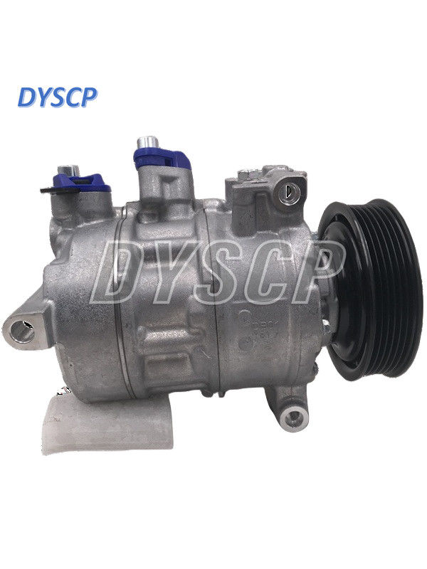 4GD260805A 8T0260805N Máy nén biến động cho Audi C7 A6L Q5 2.0T S3 6PK 2
