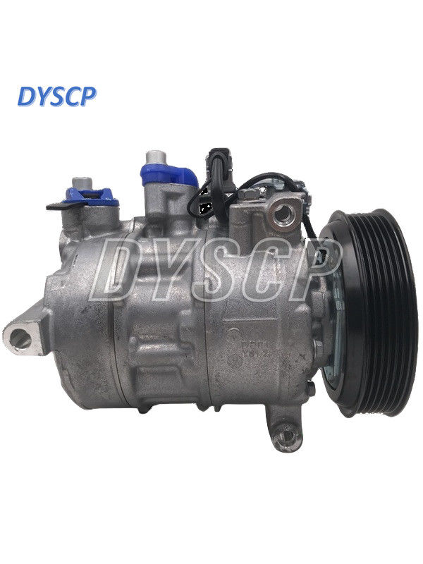 4M0820803L Máy nén biến động cho Audi C7 Q7 A7 3.0T A6L 2.5 6PK 0