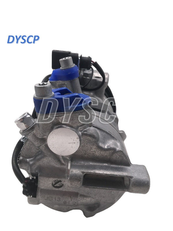 4M0820803L Máy nén biến động cho Audi C7 Q7 A7 3.0T A6L 2.5 6PK 2